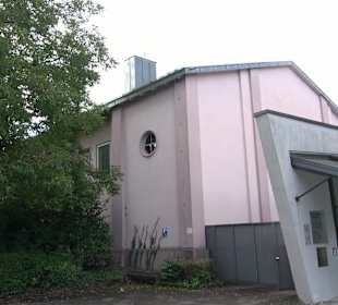 Alamannenmuseum Ellwangen