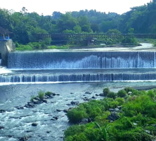 Der Weg ist das Ziel