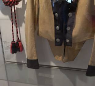 Museum für Kutschen, Chaisen & Karren