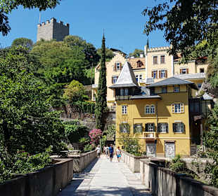 Altstadt Meran/Merano
