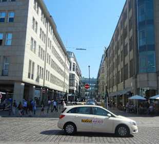 Mönkebergstrasse