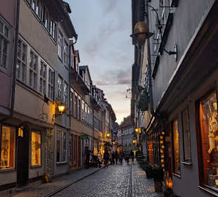 Altstadt Erfurt