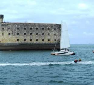Fort Boyard