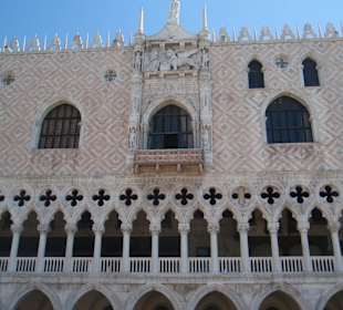 Stare miasto Wenecji