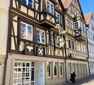 Altstadt Bad Wimpfen