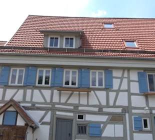 Dußlinger Geschichtspfad