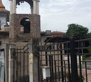 Stare miasto Kutaisi