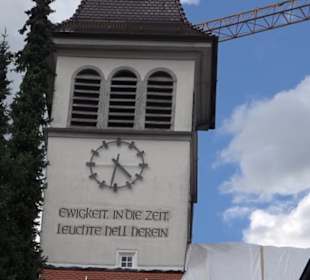 Johanneskirche