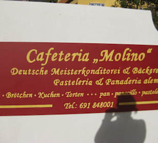 Neueröffnung dieses Cafés