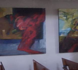 Martinskirche Dapfen