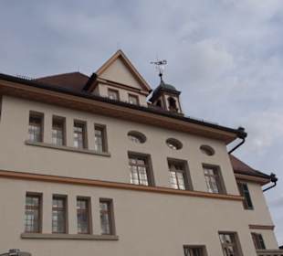 Rathaus