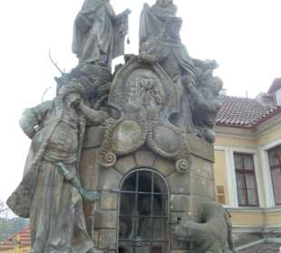 Карлов Мост