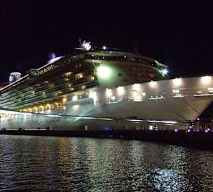 Hafen von Old San Juan - Puerto Rico