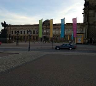 Altstadt Theaterplatz