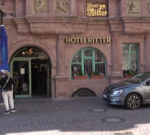 Altstadt Heidelberg