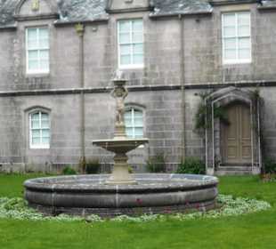 Balmoral Castle