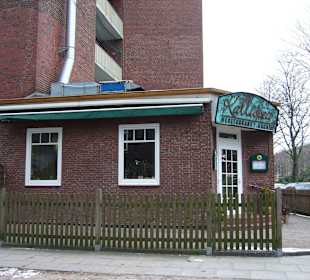 Restaurant Kalliopea