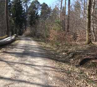 Historischer Rundwanderweg Aichtal