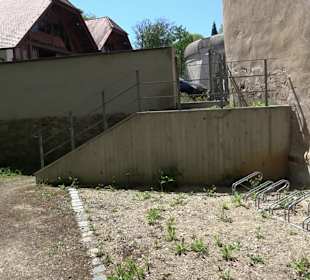 Freilichtbühne Nördlingen "Alte Bastei"