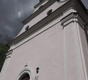 Filialkirche St. Georg