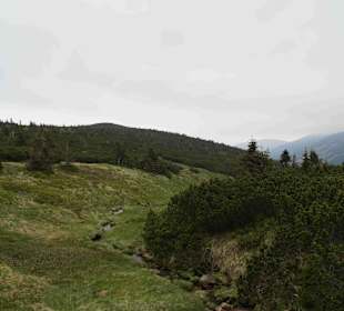 Karkonoski Park Narodowy