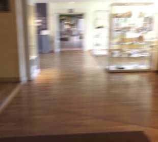 Erlebniszentrum von Villeroy & Boch