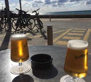 Stadtrundfahrt Palma