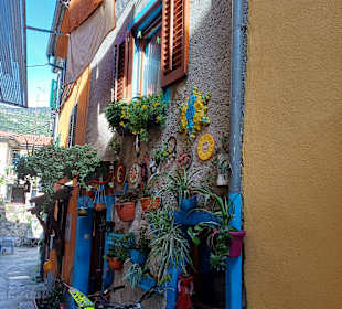 Altstadt Lovran