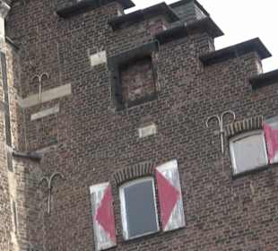 Kölnisches Stadtmuseum Zeughaus