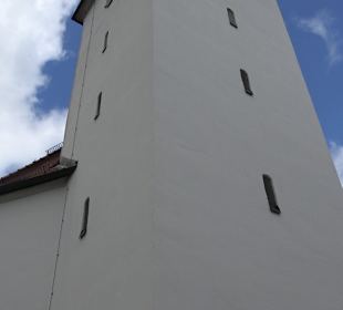 Kirche St. Nikolaus Waldhausen