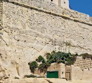 Lower Barrakka Gardens