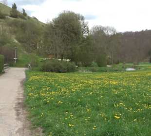 Premiumwanderweg Hochgebürzelt