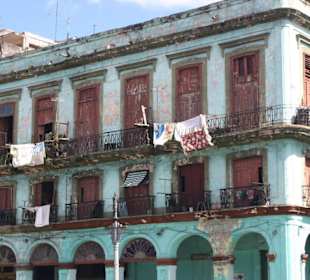 So leben die Kubaner