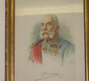 Bild von Kaiser Franz