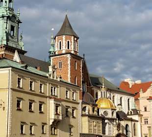 Kraków Stare Miasto