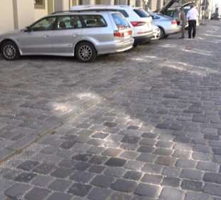 Residenzplatz