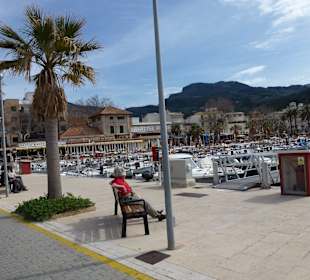 Port de Soller 
