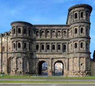 Porta Nigra