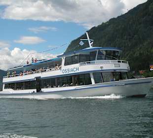 MS Ossiach