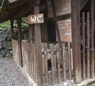 Bergbaufreilichtmuseum Erzpoche