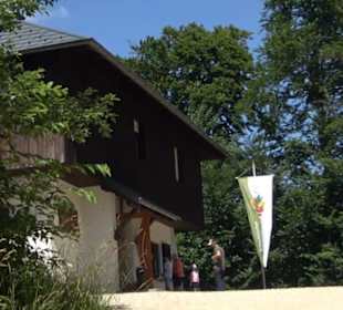 Naturerlebnispfad Sternberg