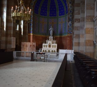 Kathedrale Sainte-Marie-Majeure