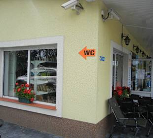 Restaurant Zloty Okon