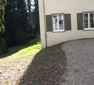 Fürstlicher Park Inzigkofen