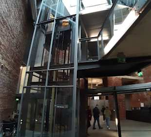 Dokumentationszentrum Nürnberg