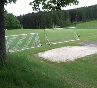 Sportplatz Schopfloch