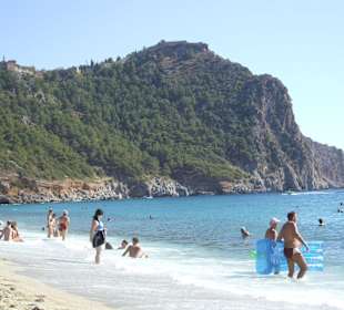 Strand