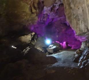 Nebelhöhle