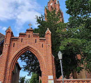 Stadtkirche St. Nicolai