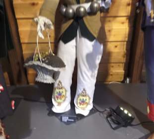 Fastnachtsmuseum Narrenschopf